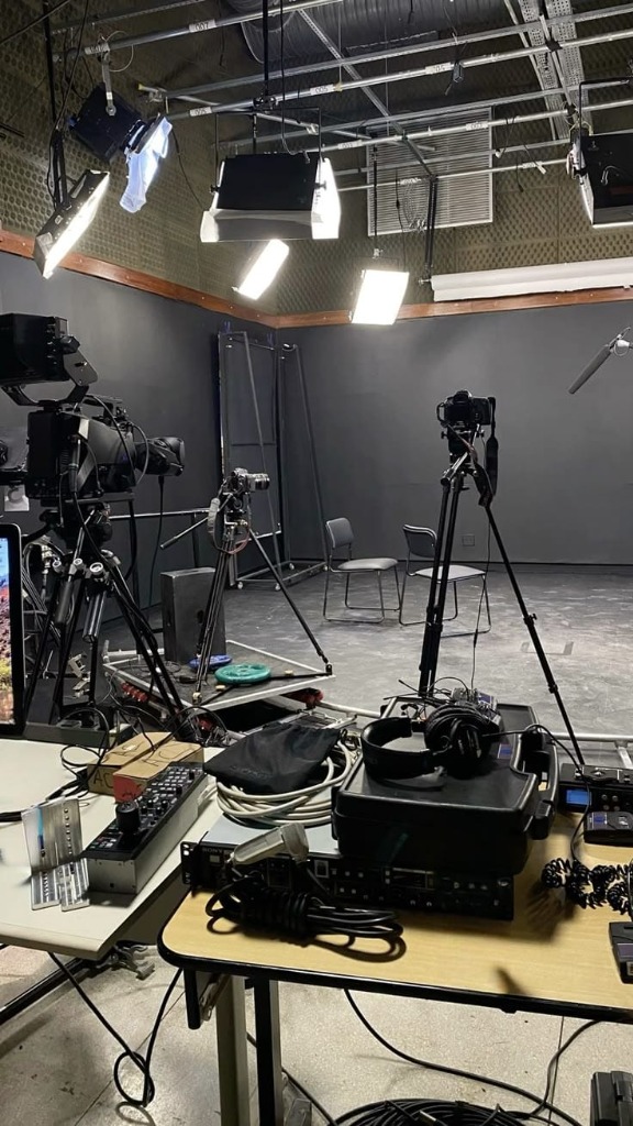 Camera Rig