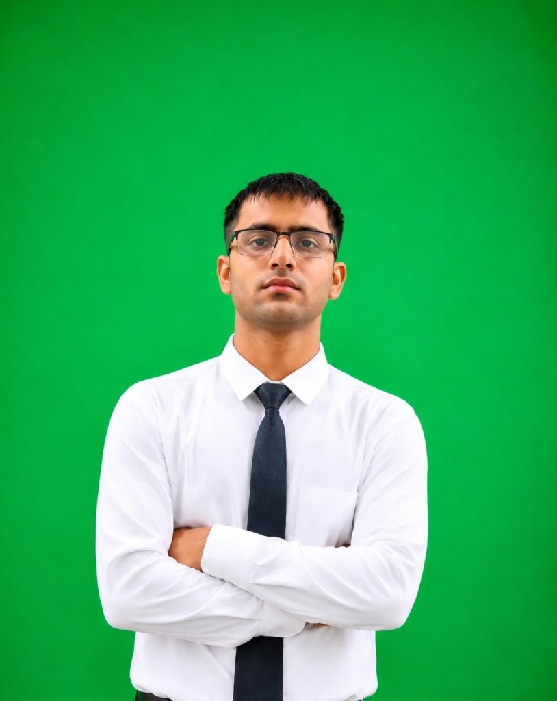 Bibhakar Pandey